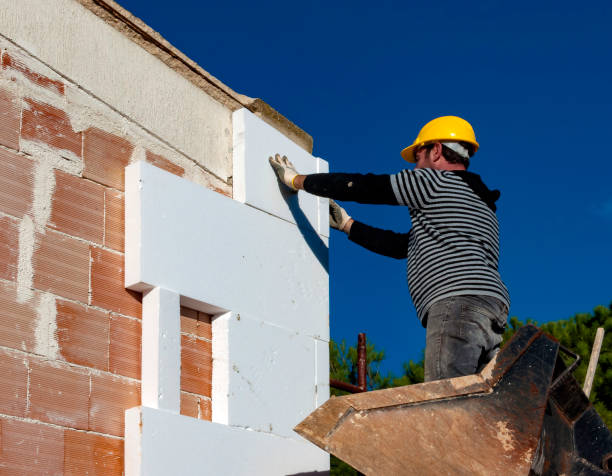 Best Insulation Maintenance and Repair in Holiday Heights, NJ