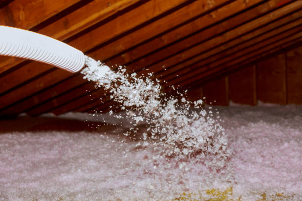 Best Fiberglass Insulation in Holiday Heights, NJ