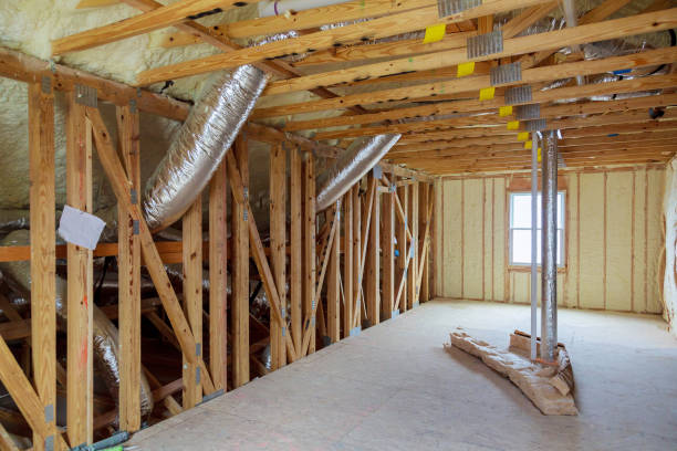 Best Spray Foam Insulation in Holiday Heights, NJ