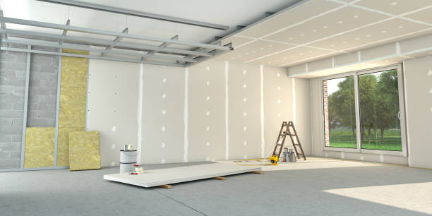 Types of Insulation We Offer in Holiday Heights, NJ