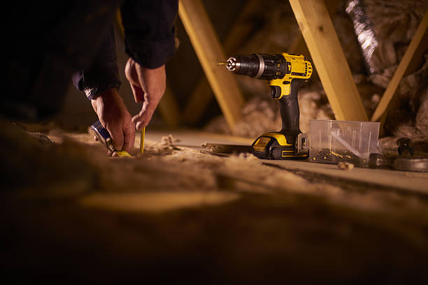 Best Residential Insulation in Holiday Heights, NJ
