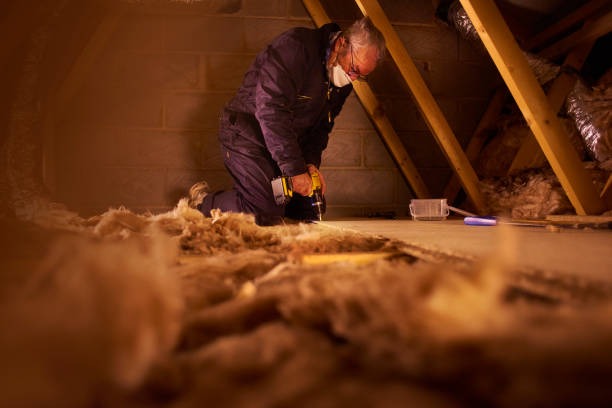 Professional Insulation Contractor in Holiday Heights, NJ